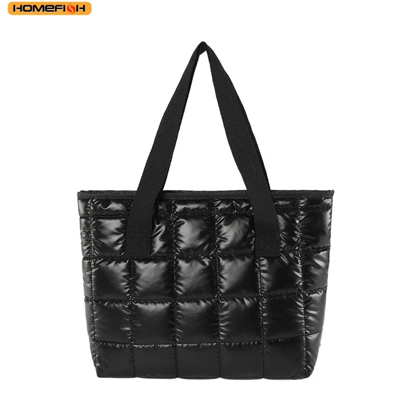 Bolso Bandolera de Cuadros
