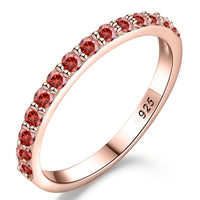 Anillo de Moissanita con Certificado GRA, Diseño Corona