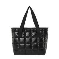Bolso Bandolera de Cuadros